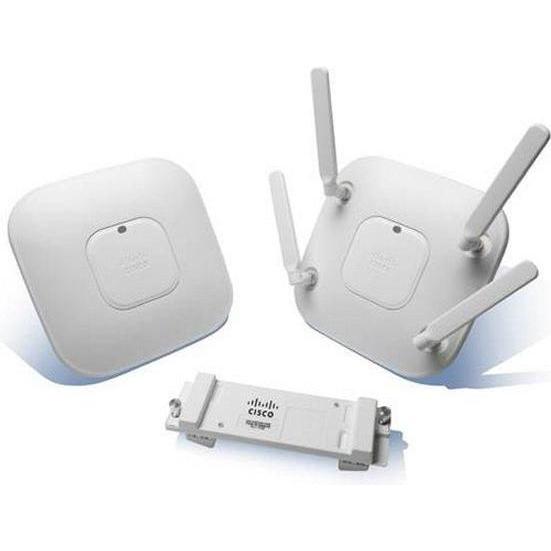 Cisco INDUSTRIAL WIRELESS AP 3702 (1300 Mbit/s), Access Point