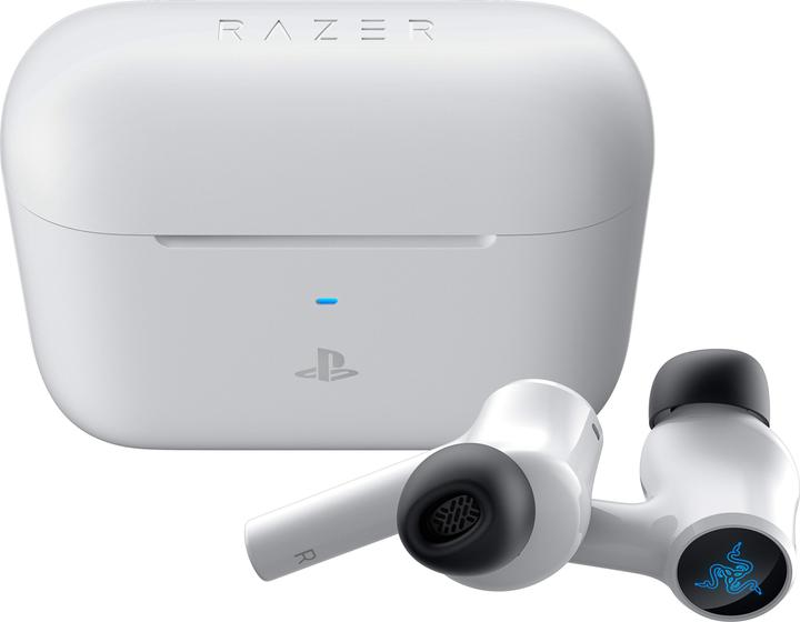 Razer Hammerhead HyperSpeed (ANC, 32.50 h, Sans fil)