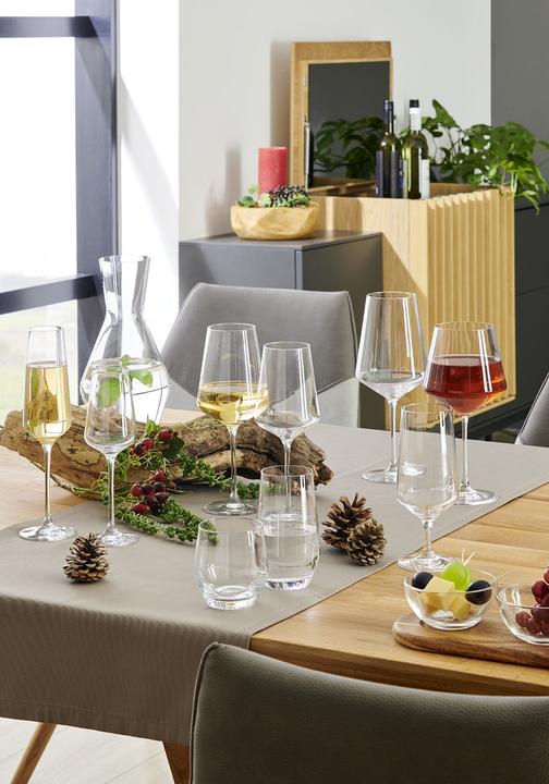 Actual product image Leonardo Puccini (15 cl, 1 Glass, Red wine glasses)