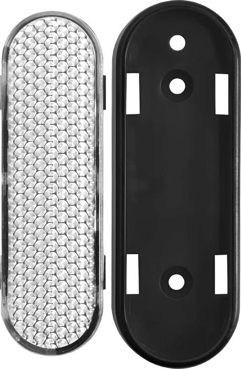 Actual product image Avizar Front reflector spare part