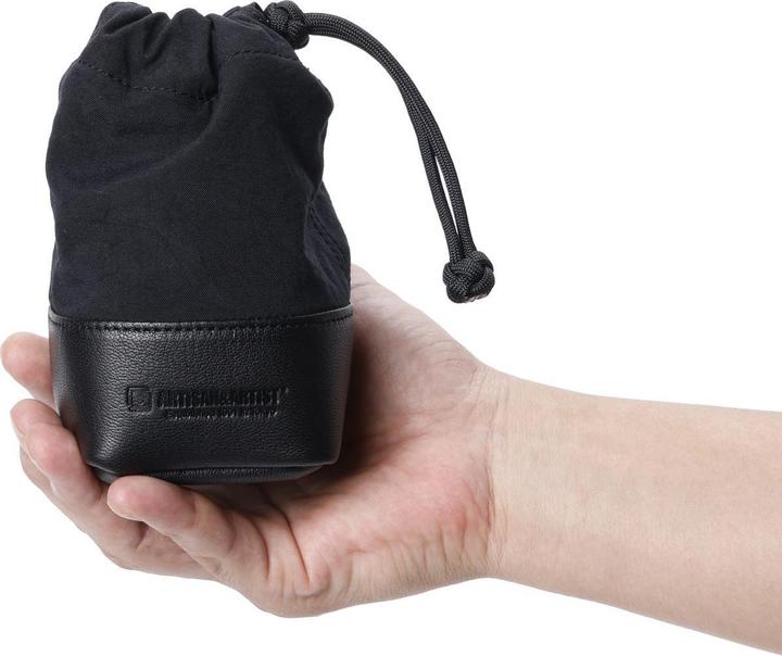 Produktbild Artisan & Artist ACAM LP 140 BKBK (Objektivtasche)