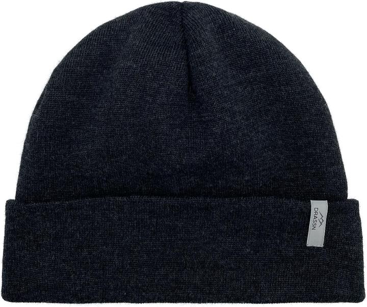 Actual product image DRASSN Pleystein Merino Recycle (One size)