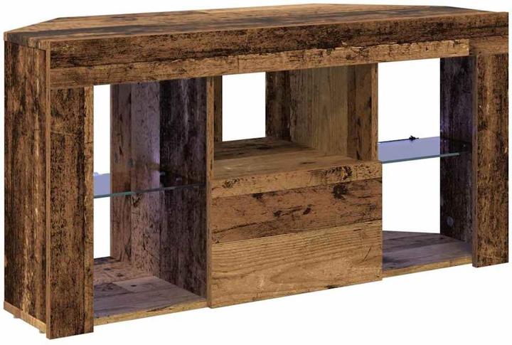 Produktbild vidaXL TV-Schränk (40 x 100 x 50 cm)