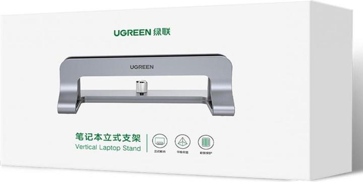 Actual product image Ugreen LP258