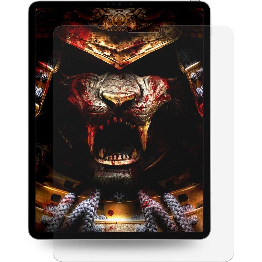 Protectorking 6x Premium Displayschutzfolie Matt Entspiegelt (6 Stück, iPad Pro 10.5), Tablet Schutzfolie