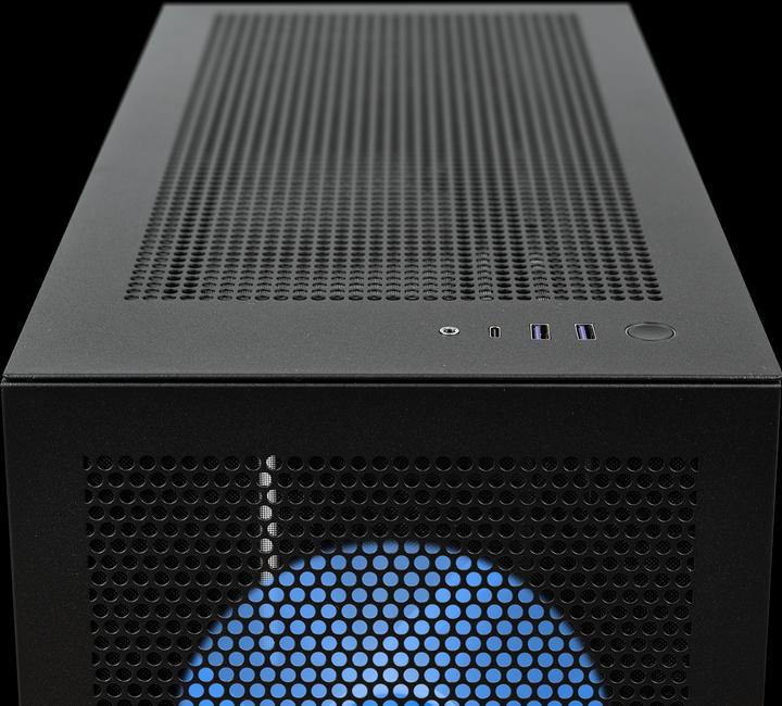 Image du produit Joule Performance RTX4090 I9 (Intel Core i9-13900K, 32 Go, 2000 Go, GeForce RTX 4090)