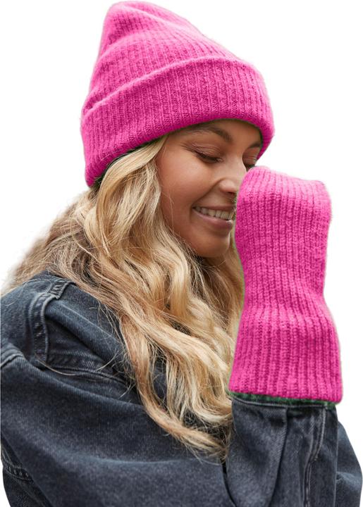 Image du produit Beechfield - Chauffe-mains COLOUR POP (Taille unique)