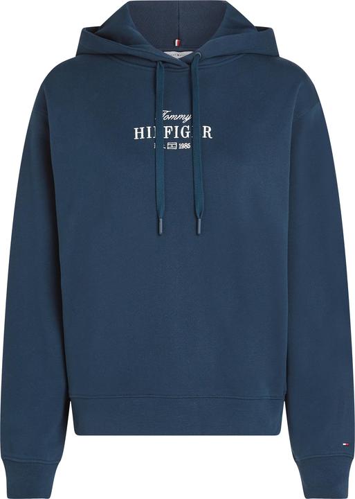 Produktbild Tommy Hilfiger Reg Hilfiger Hoodie (L)