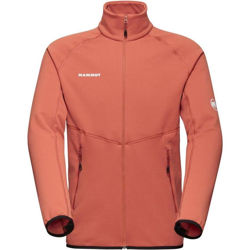 Mammut, Herren, Jacke, Aconcagua ML Jacket Men (XL), Rot, XL