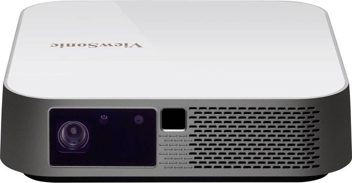 Produktbild Viewsonic M2e (Full HD, 417 lm, 1.2:1)