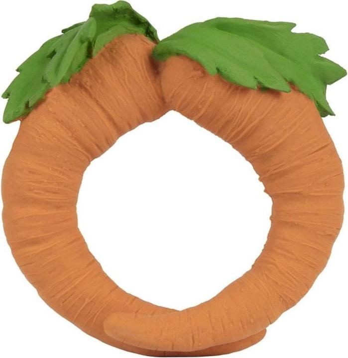 Actual product image Oli and Carol CATHY The Carrot (0 Months)