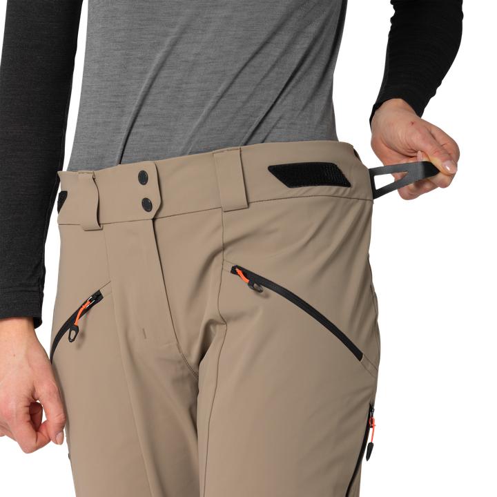 Immagine prodotto Dynafit Radical Softshell Hose Damen (S)