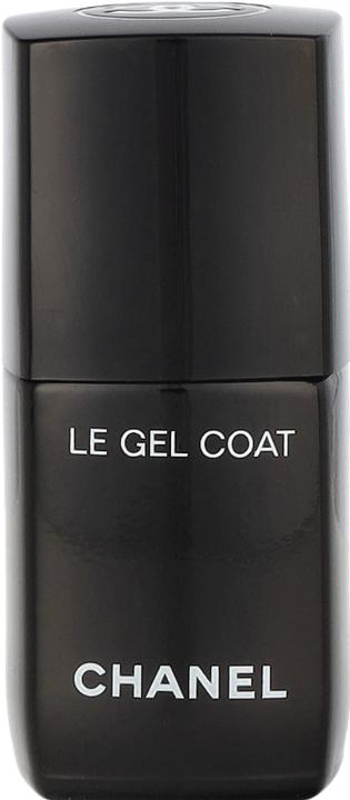 Actual product image Chanel Le Gel Coat (re) (Transparent, UV gel varnish)