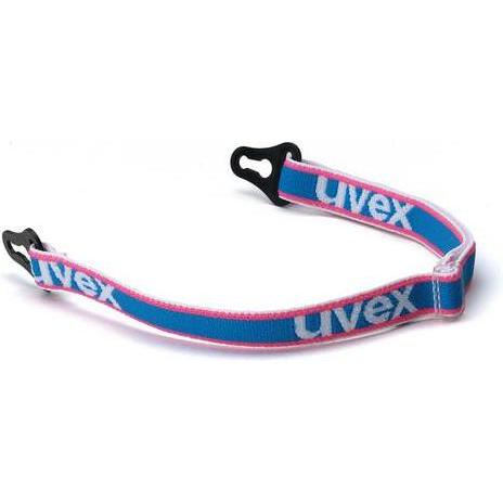 Uvex Safety, Kopfschutz, Kinnriemen 9790008