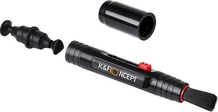 Actual product image K&F Concept Cleaning Kit 3 in 1
