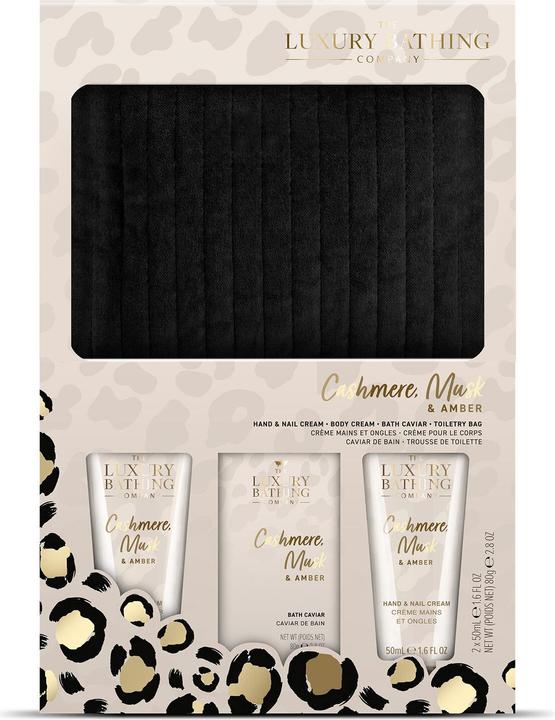 Immagine prodotto Grace Cole Drkov Sada Tlov Pe (Set di profumi)