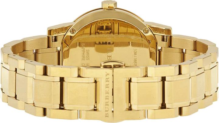 Immagine prodotto Burberry La città (34 mm)