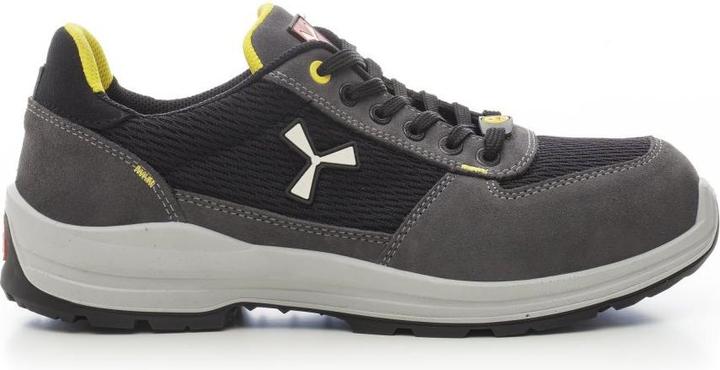 Actual product image Payper Safety low shoes S1P Get Texforce Low (S1P, 42)