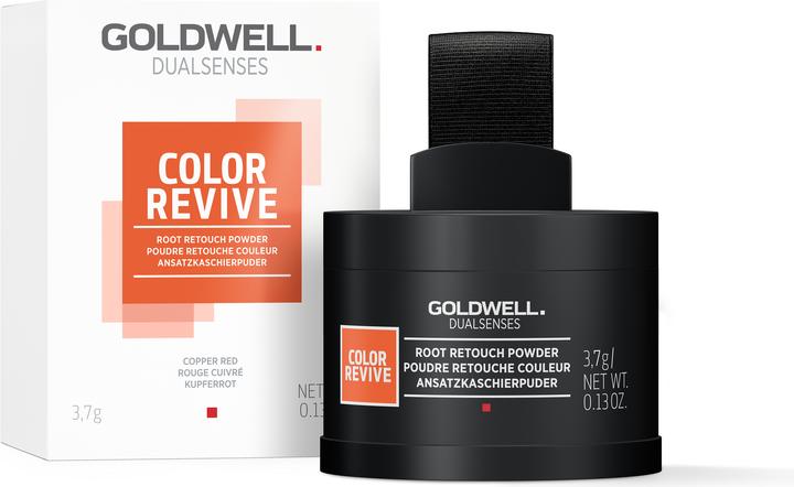Produktbild Goldwell Dualsenses Color Revive (Kupfer)
