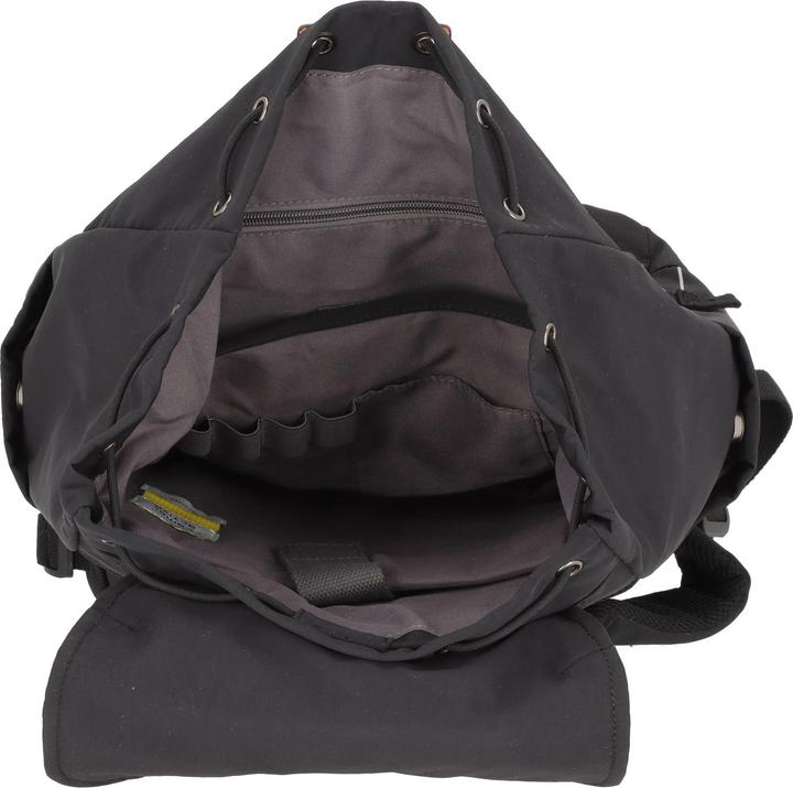 Actual product image Camel Active City City backpack 34 cm (21 l)