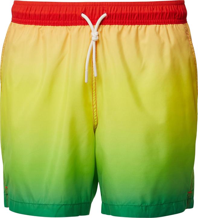 Image du produit s.Oliver Badehose Badehose mit Pride-Motiv (S)
