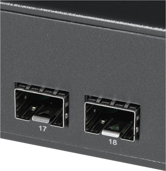 Actual product image TP-Link TL-SG2218 (16 Ports)