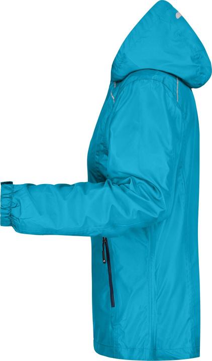 Produktbild James & Nicholson Regenjacke (M)