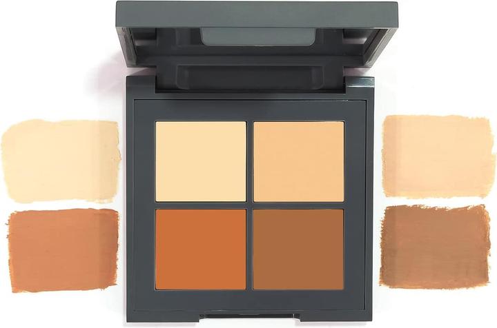 Produktbild Alix Avien CCP01 (BROWN MOCHA, 2 g)