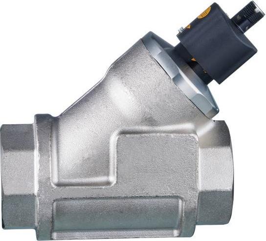 Immagine prodotto ifm Electronic Monitor di flusso IFM (Custodia del dispositivo di misurazione)