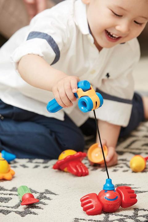 Produktbild Stick-O Angelset