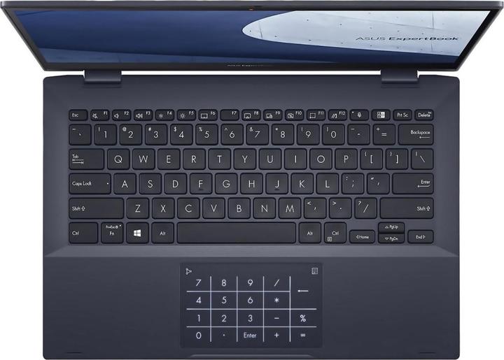 Image du produit ASUS ExpertBook B5 Flip (13.30", 1000 Go, 16 Go, CH, Intel Core i7-860)