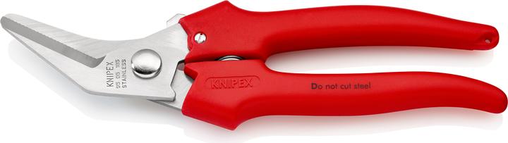 Produktbild Knipex Kombischere (180 mm)