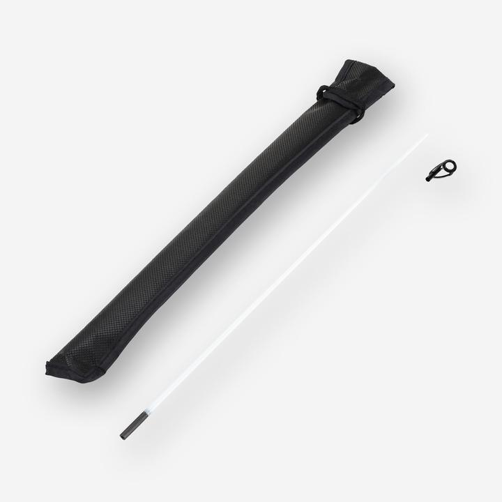 Caperlan Ersatzspitze für Brandungsrute Symbios Light 500 390 Teleskop (Brandungsrute)