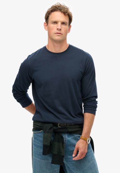Actual product image Superdry Classic Essential Top (M)