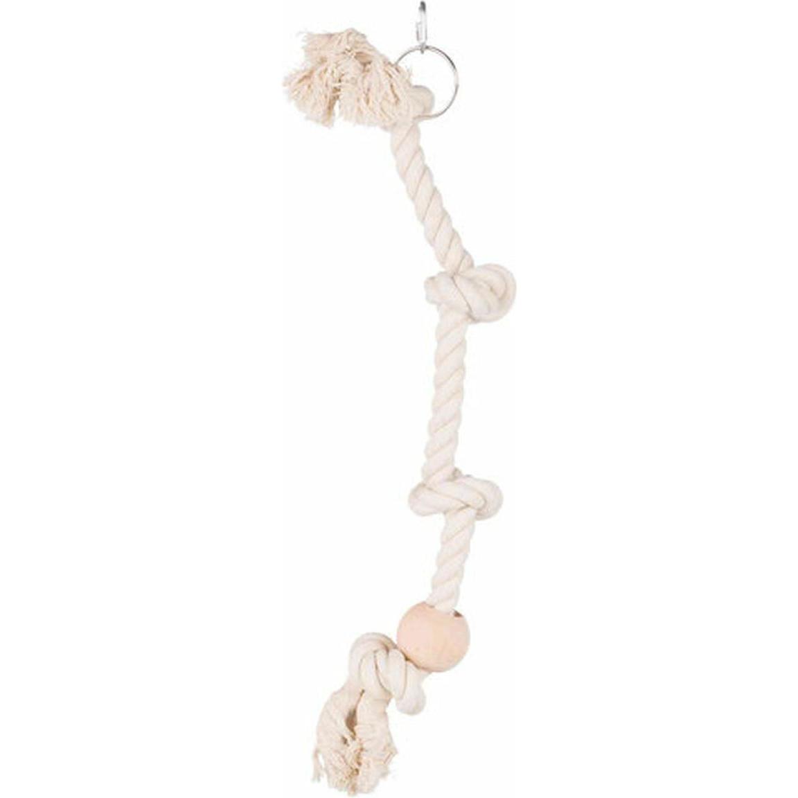 Meilleurs prix pour Corde À Grimper, 60 Cm/Ø 23 Mm - Mon Animalerie