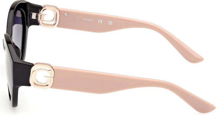 Actual product image Guess Polarized Womens Sunglasses