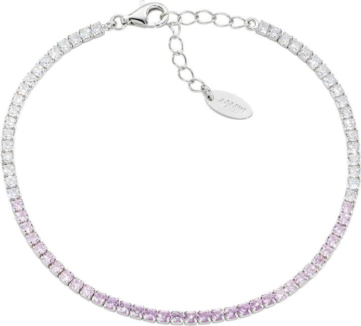 Argento, rosa/rosa