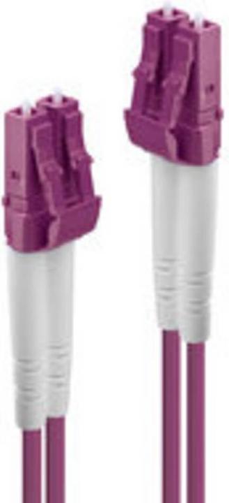 Produktbild Lindy LWL-Kabel (CAT8.2, 1 m)