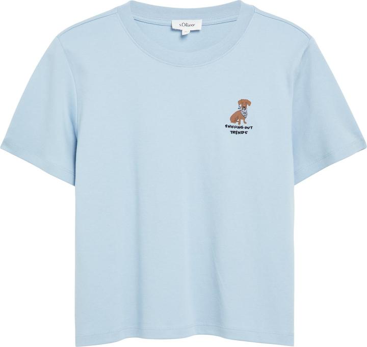 Produktbild s.Oliver T-Shirt (42)