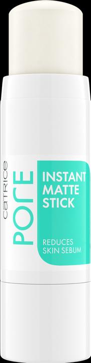 Actual product image Catrice Pore Instant Matte Stick (Transparent)