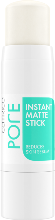 Actual product image Catrice Pore Instant Matte Stick (Transparent)