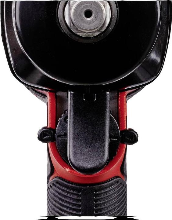 Produktbild Einhell TC-PW 610 Compact (Pn) 4138965 Druckluft-Schlagschrauber Werkzeugaufnahme: 1/2 (12.5 mm) Au (Druckluft)