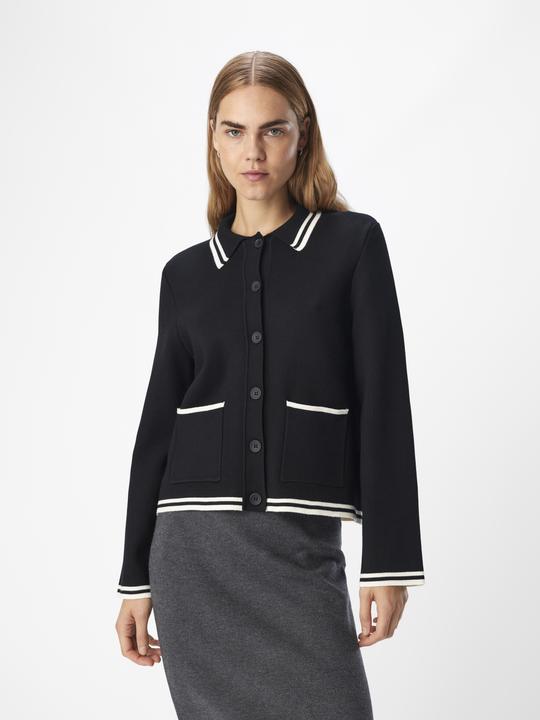 Produktbild Object Langarm Strickjacke (S)