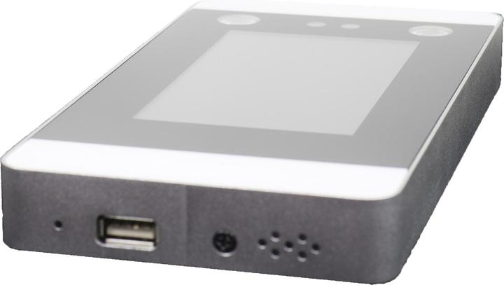 Immagine prodotto PNI Sistema di controllo degli accessi biometrico Face 900 con intelligenza artificiale e