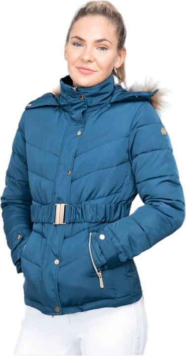 Produktbild Coldstream Cornhill Steppjacke (XXL)