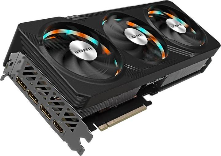 Image du produit Gigabyte GeForce RTX 4070 GAMING OC 12G (12 Go)