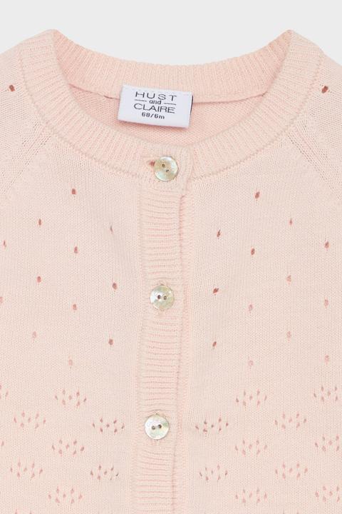 Actual product image Hust and Claire Cardigan Cillja (86)
