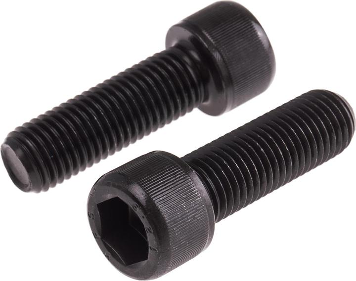 Produktbild RS PRO Schrauben Zylinderkopf M16x50mm