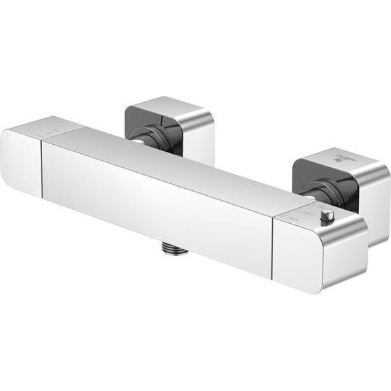 Steinberg, Badarmatur, Serie 230 Duscharmatur, Aufputzthermostat, 1 Verbraucher, 2303200