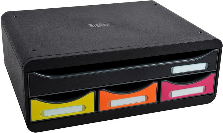 Biella Toolbox Mini (A4+)